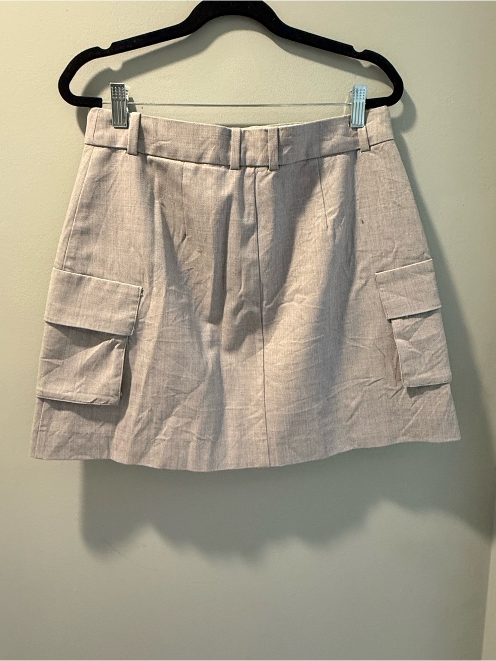 Babaton Mini Skirt